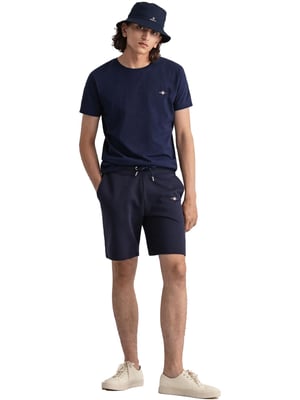 Gant | Herren T-Shirt und Shorts Set