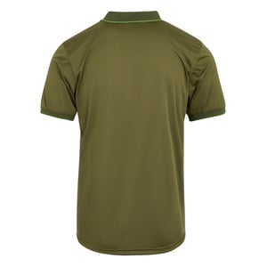 Regatta Herren Poloshirt Remex II kurzärmlig (Nephrit Grün unifarben)