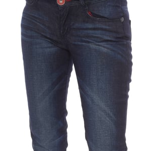 Pantalon largo tejano tejido resistente PARAAHA GLVSW1665831 Damen