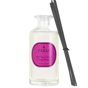 Wilde Feige, Cassis & Orangenblüte Diffuser