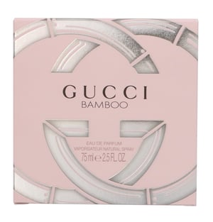 Gucci Bamboo Edp Spray 75ml.