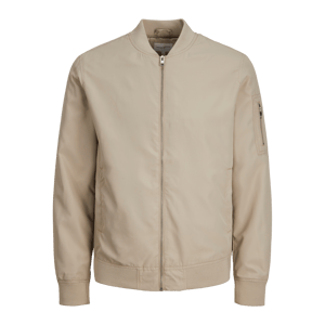 Jack & Jones Mash Bomber  Beige