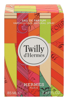 Hermes Twilly d'Hermes Eau de Parfum 85ml Spray für Sie