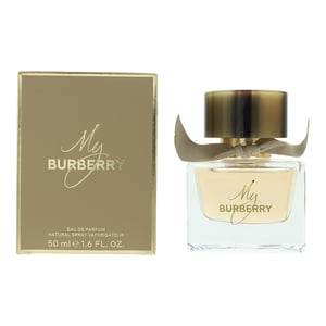 Burberry My Burberry Eau de Parfum 50 ml