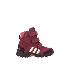 Adidas cw Holtanna Schnee CF Kinder rosa Stiefel