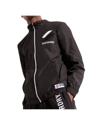 Superdry Herren Track Jacke
