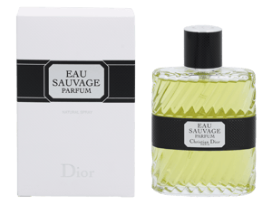 Dior Eau Sauvage Edp Spray 100ml