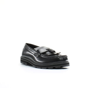 Ben Sherman Hyde Herren Black Shoes