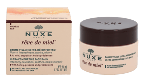 Nuxe Reve De Miel Ultra Comforting Face Balm 50ml