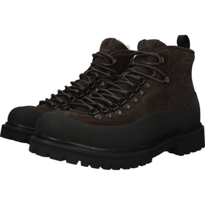 ROCK DREE - Coffee - Stiefel