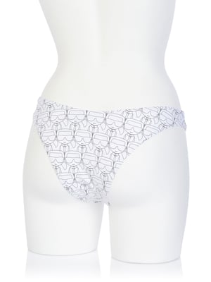 Karl Lagerfeld Bikini