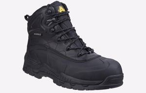 Amblers FS430 Hybrid wasserdichte Sicherheitsstiefel für Herren