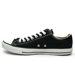 Turnschuhe Convers All Star Ox Schwarz