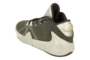 Nike Freak 1 Gs Basketball Grau Turnschuhe