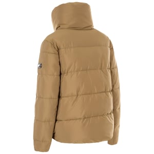 Trespass Womens/Ladies Paloma Wattierte Jacke (Armee)