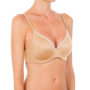 Women's 24 Hour Comfort BH mit herausnehmbaren Bügeln 4183
