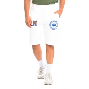 Sport-Shorts für Männer 11M087-FP533