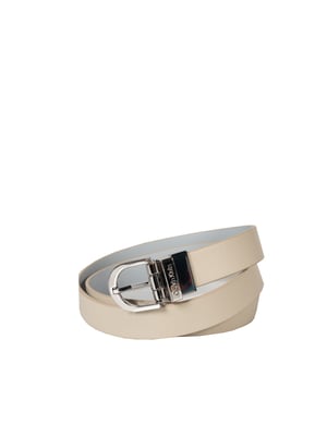 Calvin Klein Gürtel Damen blau