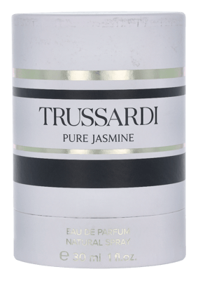 Trussardi Pure Jasmine Edp Spray.