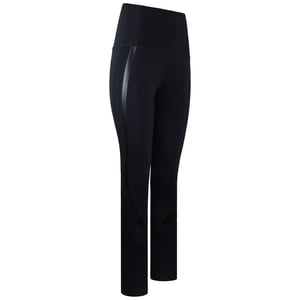 2XU Hi-Rise Kompressionsstrumpfhose für Damen, Schwarz