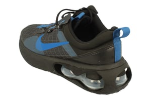 Nike Air Max 2021 Gs Schwarz Turnschuhe