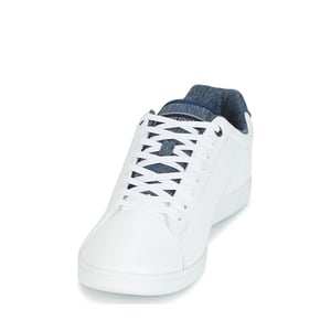 Le Coq Sportif Herren Sneaker Courtcraft