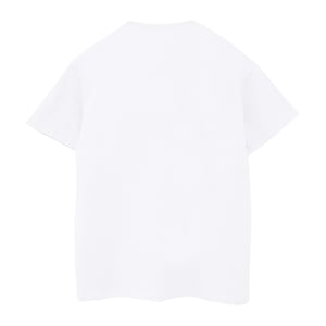 Disney - "Lilo & Stitch Bermuda Shorts" T-Shirt für Jungen (Weiß)