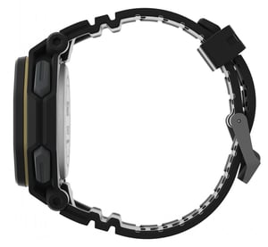 Timex Ufc Colossus Schwarz Herren Armbanduhr TW2V55300
