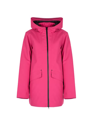Geox Jacke Gendry Damen pink