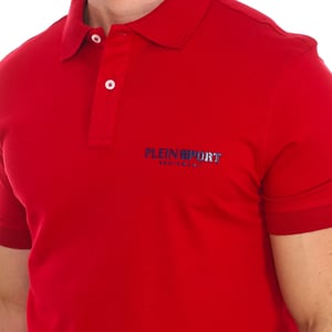 PIPS500 Kurzarm-Polo für Männer