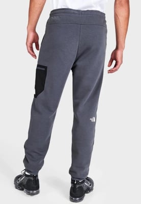 The North Face Herren gewebt Tasche Jogger in Vandis grau