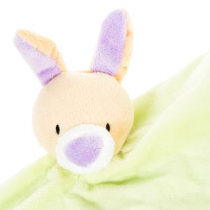 DouDou mit Babyhäschen 129B