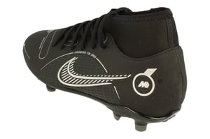 Nike Superfly 8 Club Fg/mg Herren Fußballschuhe Schwarz