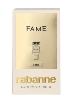 Paco Rabanne Fame Intense Edp Spray.