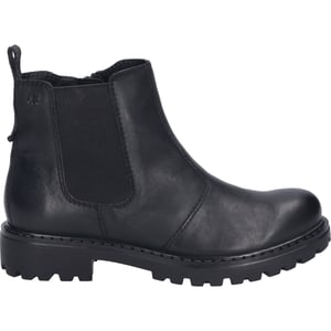 JOSEF SEIBEL Marta 06 | Stiefelette für Damen | Schwarz Marta 06, schwarz