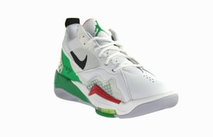 Jordan Zoom '92 Herren Weiß Turnschuhe