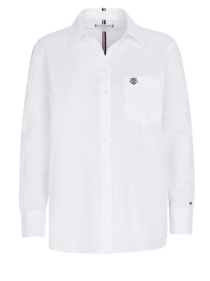 Tommy Hilfiger Bluse