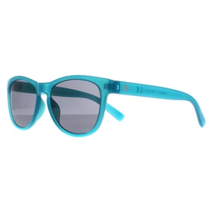 Smarty X2053 D milchig türkis grün grau sonnenbrille