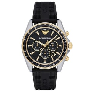 Armani Herren-Armbanduhr AR80003