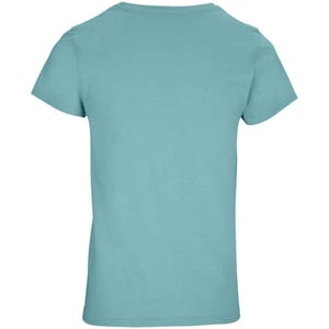 SOLS - "Crusader" T-Shirt für Damen (Pool-Blau)