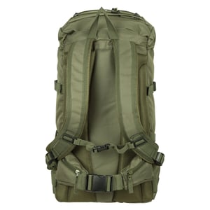 Mountain Warehouse High 50L-Rucksack (Grün)