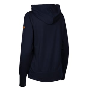 Trespass - "Zia" Kapuzenpullover für Damen (Marineblau meliert)