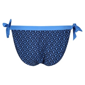 Regatta Damen/Damen Flavia Kachel Bikinihose (Marine)