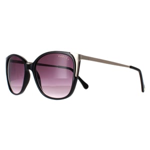 Radley Romala 104 schwarz lila Sonnenbrille