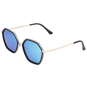 Bertha Ariana Polarisierte Sonnenbrille