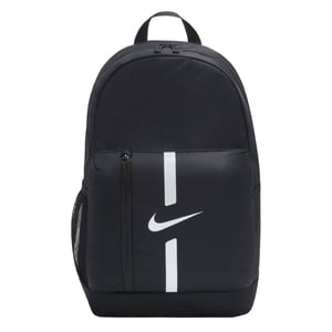 Nike - Kinder Rucksack "Academy", Team, 22 L (Schwarz/Weiß)