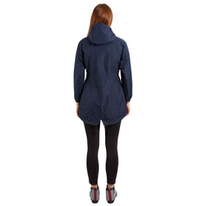 Trespass - DAYTRIP Windjacke - Damen (Marineblau)