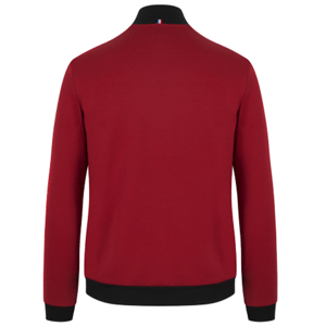 Sweat Le Coq Sportif Herren mit 3D-Logodruck
