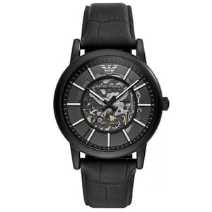 Emporio Armani AR60008 Meccanico Automatik Herrenuhr