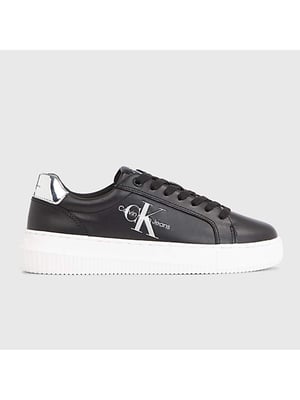 Calvin Klein Damen Original Sneakers